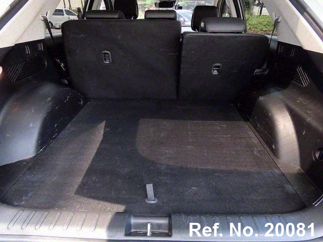  Hyundai / Ioniq Stock No. 20081